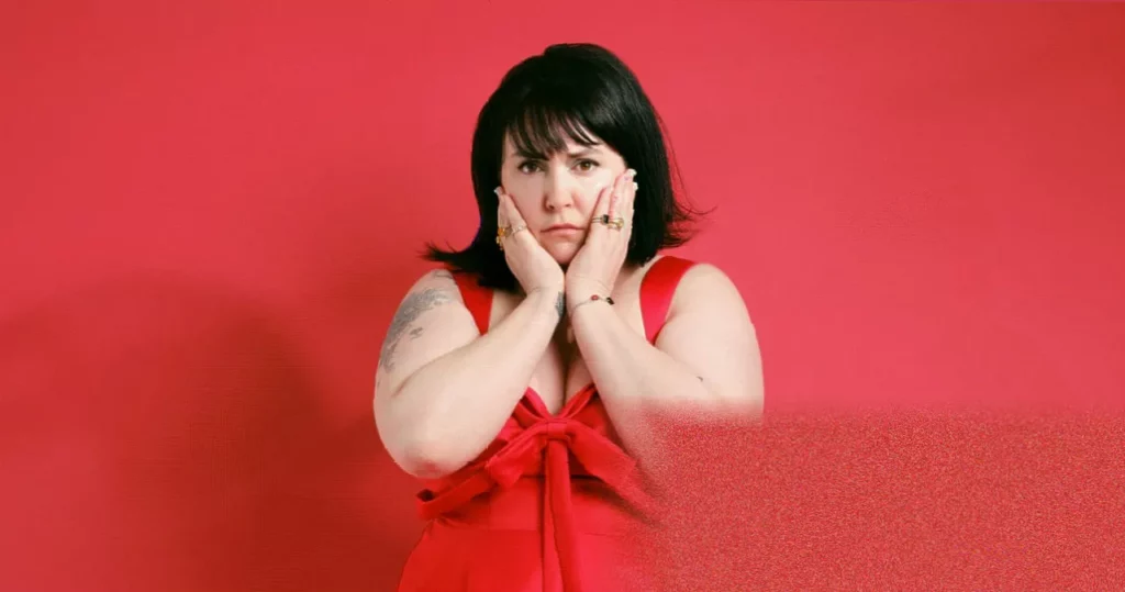 Lena Dunham compares rehab stint to university but notes heroin addiction among peers A tranquil rehabilitation facility set within a wooded landscape.