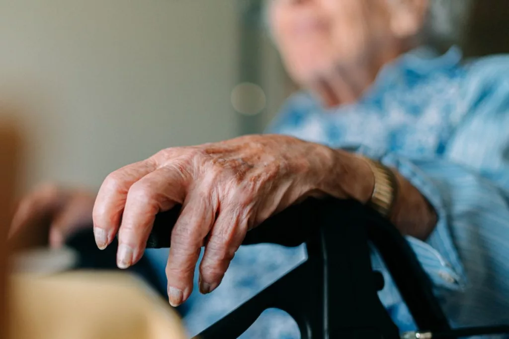 Doctor says one habit could prove more vital for longevity than diet A person sleeping peacefully in a darkened bedroom at night