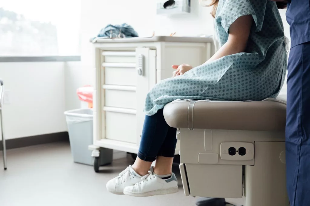 Father suing NHS GP practice over teenage transgender child's hormone treatment in London High Court