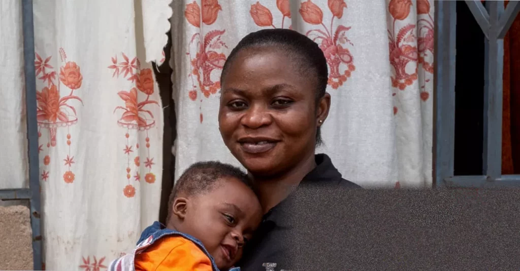 WHO prequalification document for Coartem Baby malaria treatment