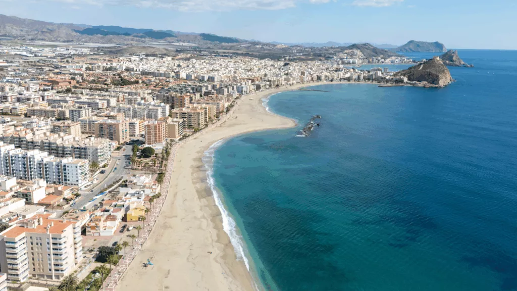 Measles outbreak at Spanish resort sparks warning for Britons Spanish resort town of Alcantarilla in the Murcia region under health alert for measles