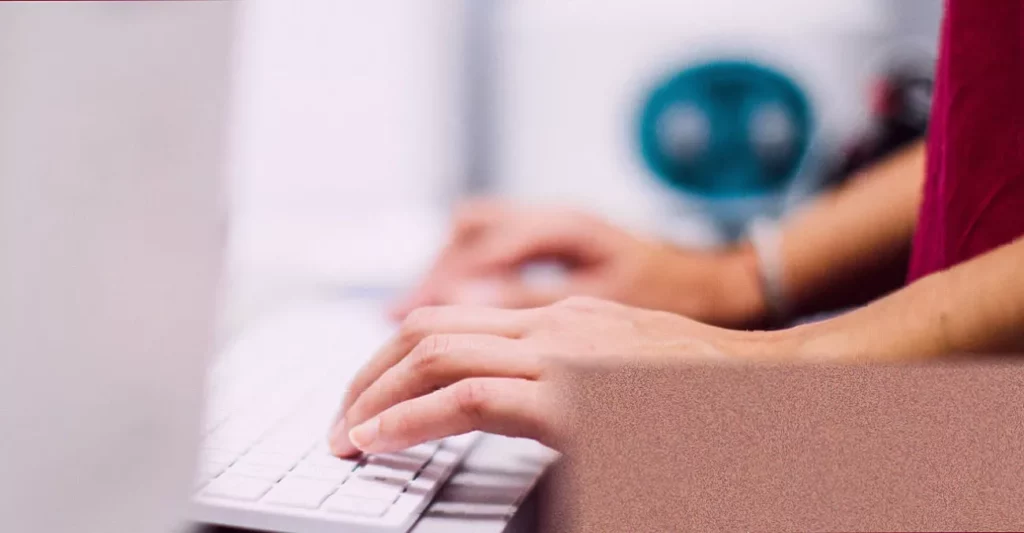 Bogus email offering paid day off sparks anger among Canadian healthcare workers A hospital worker reading a fake email promising a paid day off