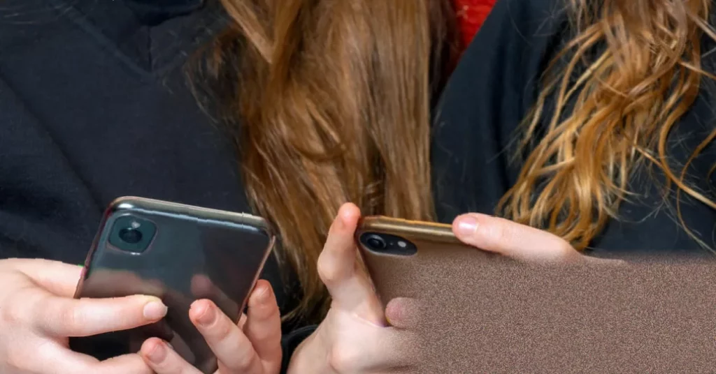 Debate grows over whether social media ban protects or penalises children Child psychiatrist's clinic in Exeter where social media harms were documented over a decade.