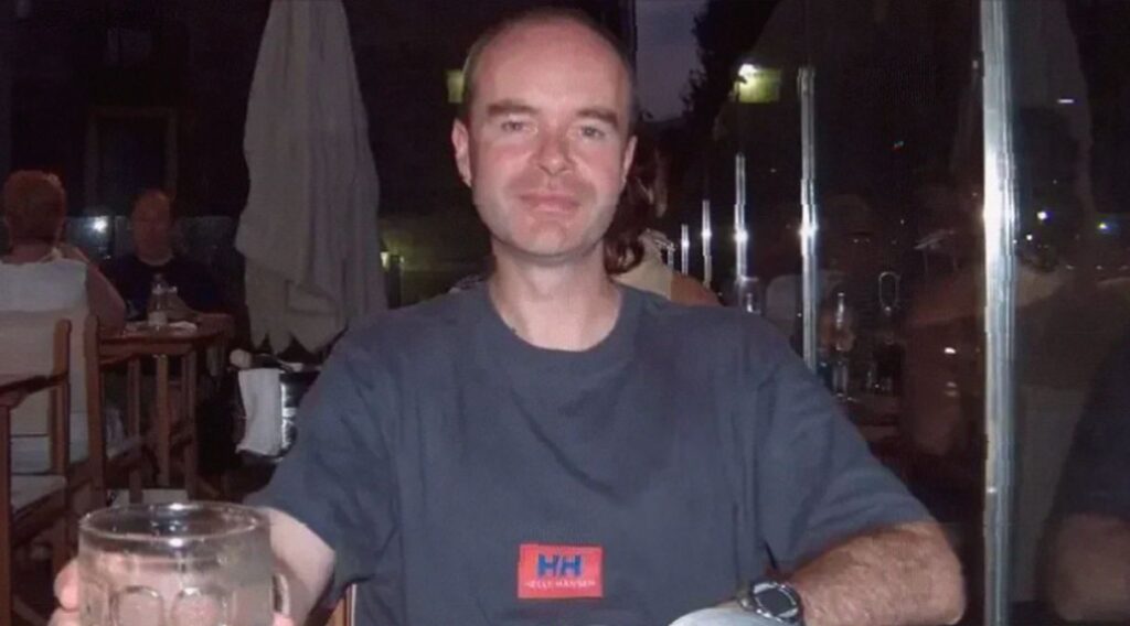 NHS hit with £300,000 fine over water contamination that killed chemo patient Hospital room with ensuite shower where contaminated water led to patient death