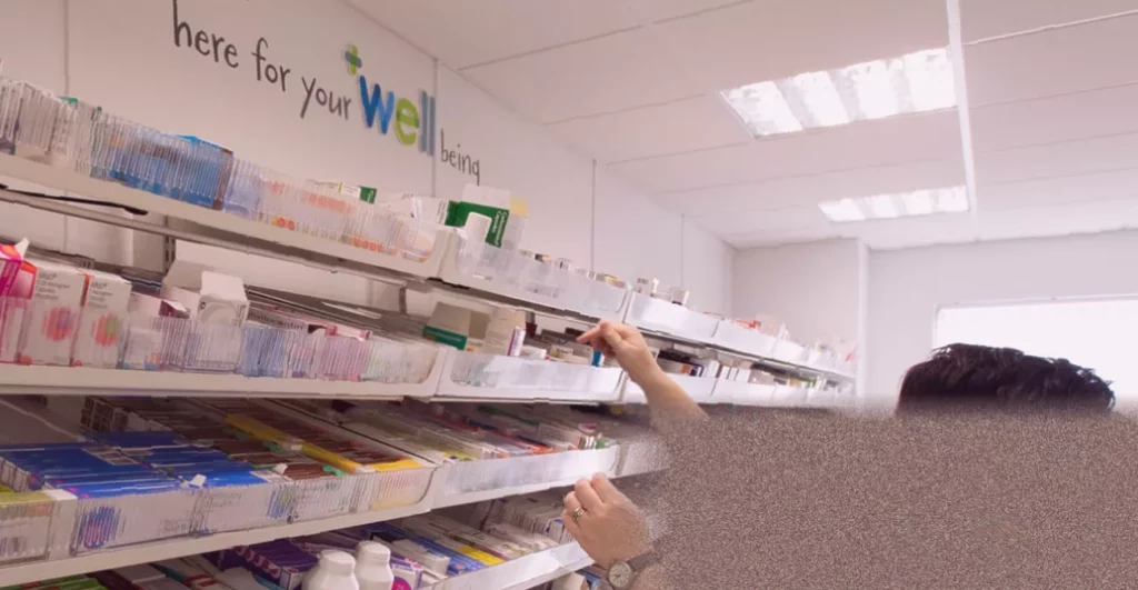 Record drug shortages hitting NHS patients, warn pharmacists and GPs Patient visiting multiple pharmacies in search of prescription medication