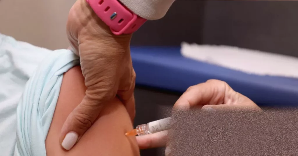 Trump administration instructs US health programmes to back away from overdose prevention CDC directive document outlining new health programme funding conditions