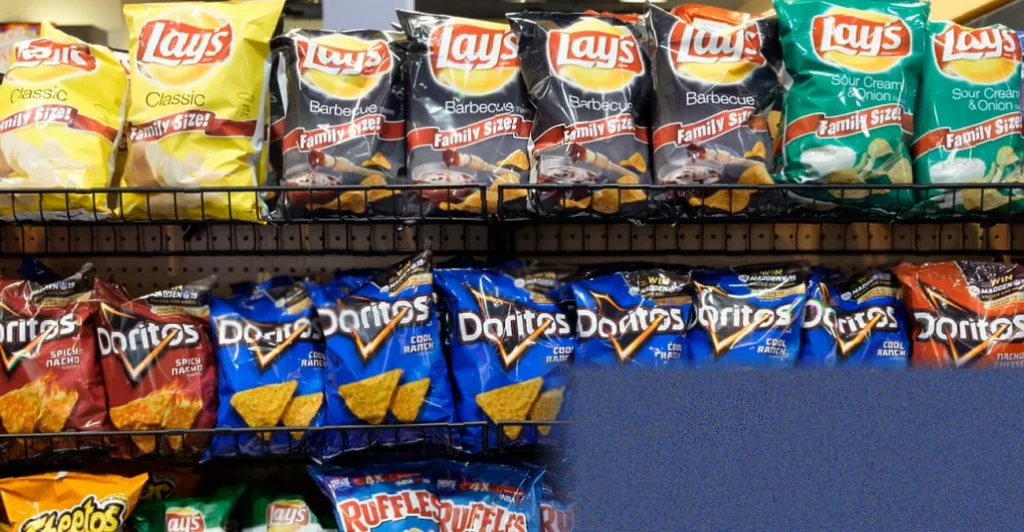 FDA issues top-level recall for crisp brands due to salmonella risk FDA Class I recall notice for Zapp’s and Dirty brand potato chips due to salmonella risk